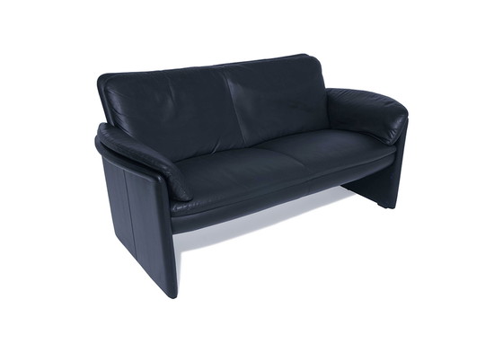 Image 1 of Leolux Catalpa 2 plus 2.5 seat refurbished