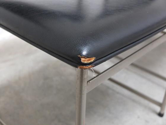 Image 1 of 6x Pastoe, SM08' Chairs de Cees Braakman