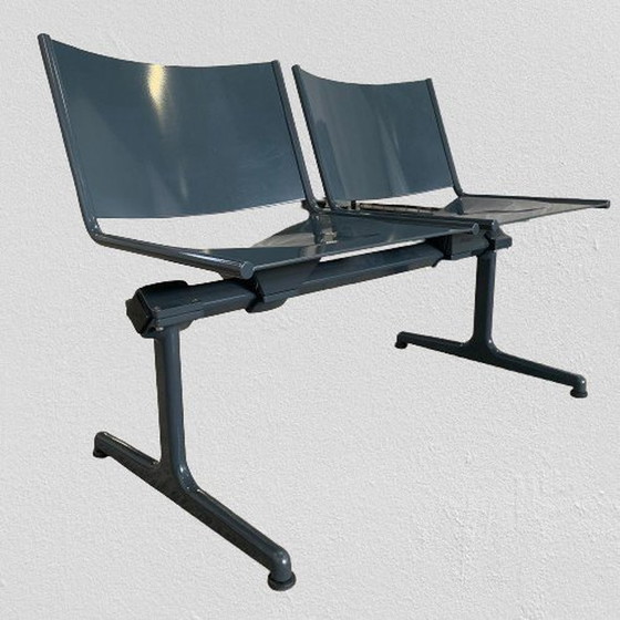 Image 1 of Panche d'attesa Artifort