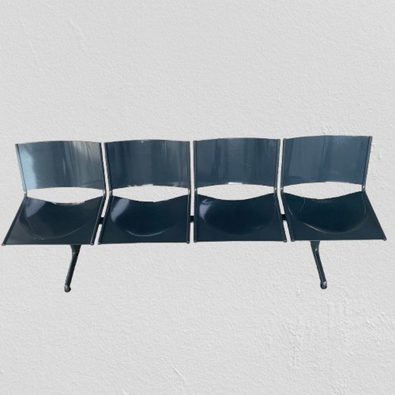 Image 1 of Panche d'attesa Artifort