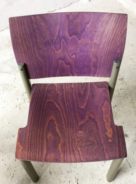 Image 1 of 2x Kusch & Co. Chairs