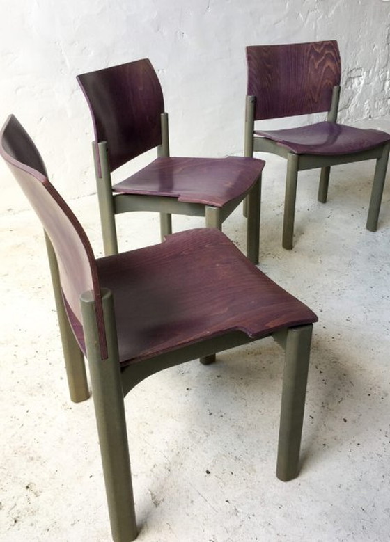 Image 1 of 2x Kusch & Co. Chairs