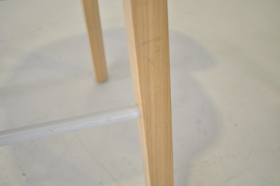 Image 1 of 2x Arco Close barstool