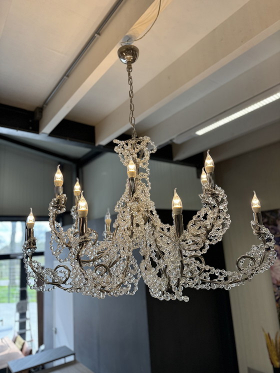 Image 1 of Brand van Egmond Coco Chanel Chandelier