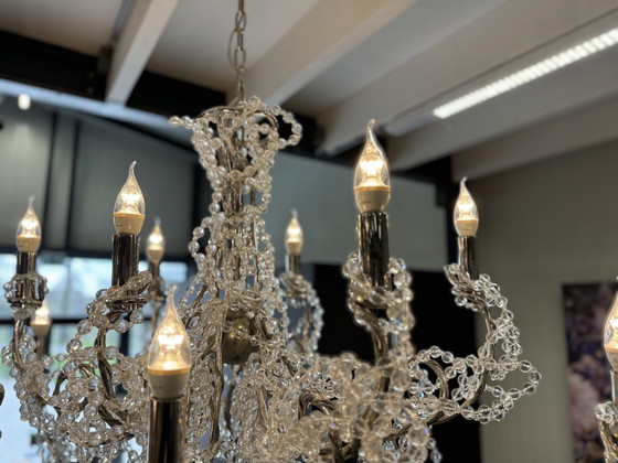 Image 1 of Brand van Egmond Coco Chanel Chandelier