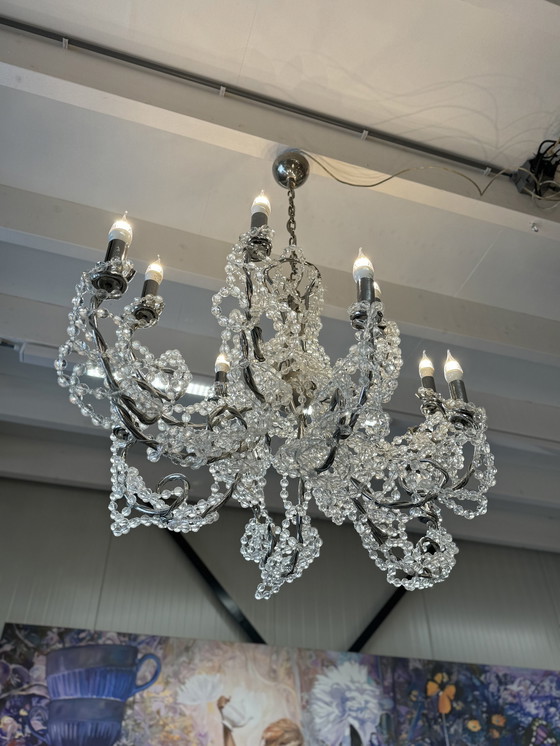 Image 1 of Brand van Egmond Coco Chanel Chandelier