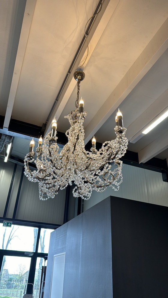 Image 1 of Brand van Egmond Coco Chanel Chandelier