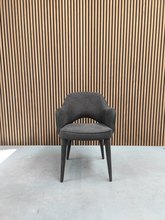 Image 1 of Polspotten Cosy Dining Chair