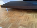 Molteni Pass Low Table