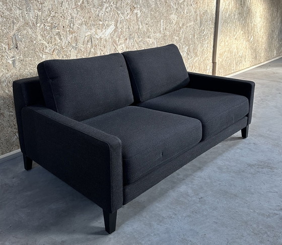 Image 1 of Rolf Benz 2 Seater Sofa