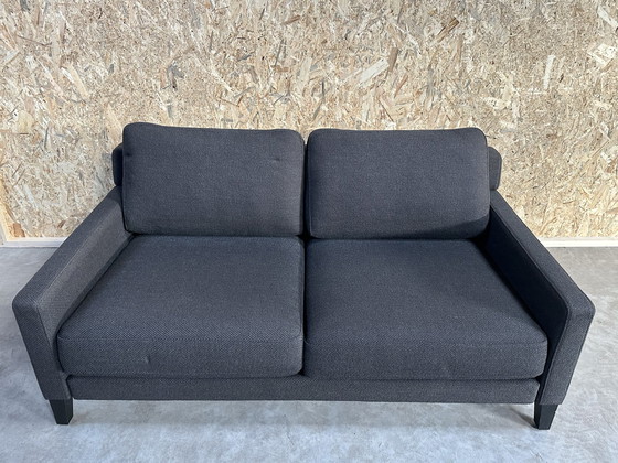 Image 1 of Rolf Benz 2 Seater Sofa