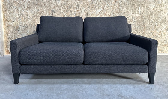 Image 1 of Rolf Benz 2 Seater Sofa