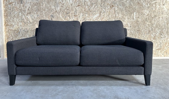 Image 1 of Rolf Benz 2 Seater Sofa