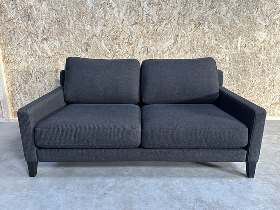 Image 1 of Rolf Benz 2 Seater Sofa