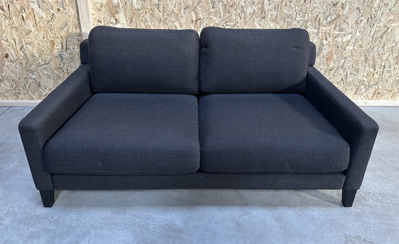 Image 1 of Rolf Benz 2 Seater Sofa