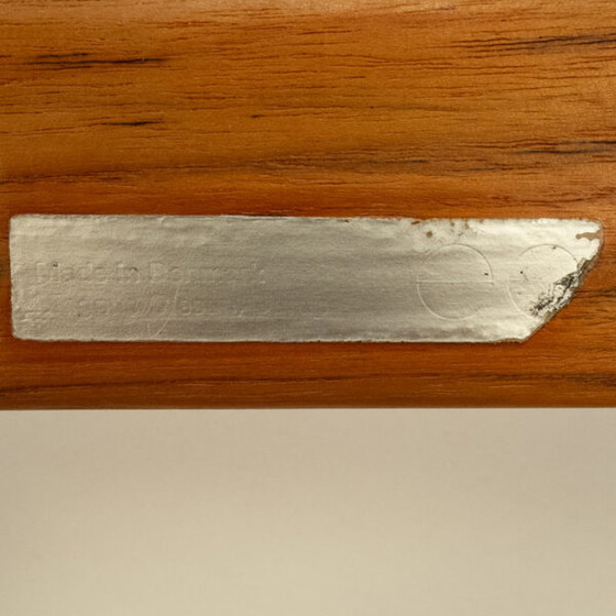 Image 1 of Magnus Olesen table basse