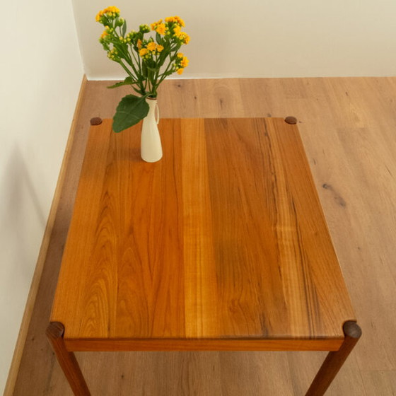 Image 1 of Magnus Olesen table basse