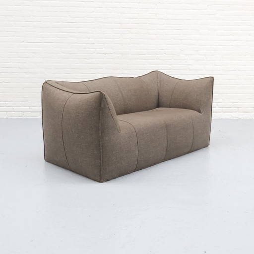 Le Bamboole Two-Seater Sofa Mario Bellini B&B Italia