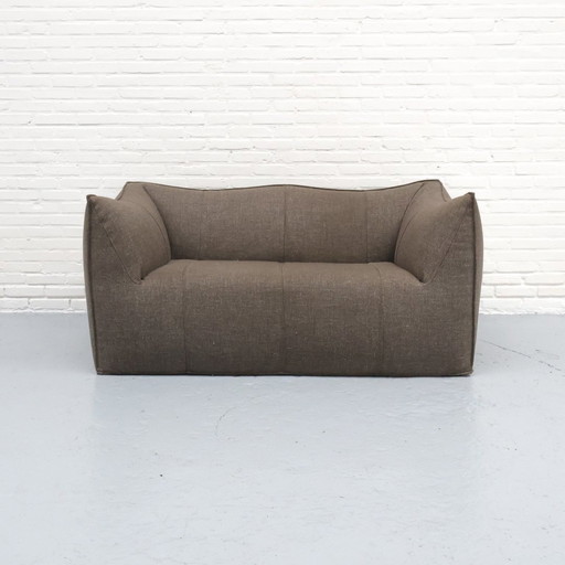 Le Bamboole Two-Seater Sofa Mario Bellini B&B Italia