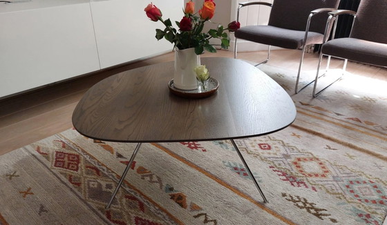 Image 1 of Leolux Liliom coffee table