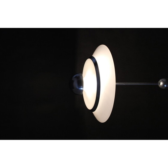 Image 1 of Vintage Bauhaus pendant lamp, 1930s