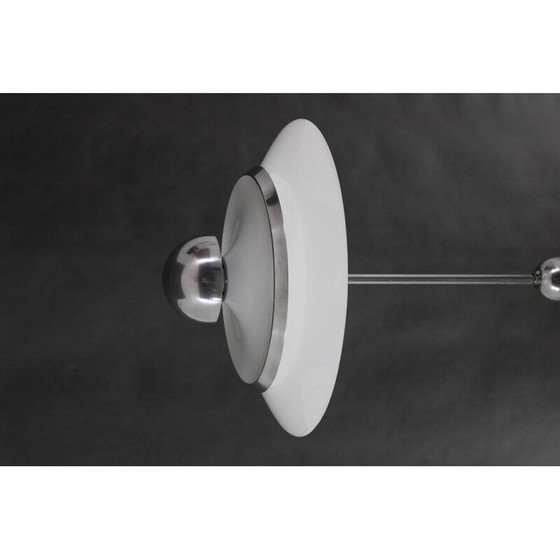 Image 1 of Vintage Bauhaus pendant lamp, 1930s