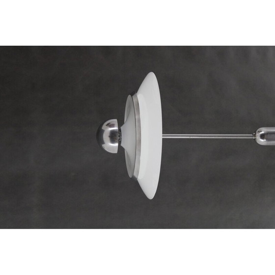 Image 1 of Vintage Bauhaus pendant lamp, 1930s