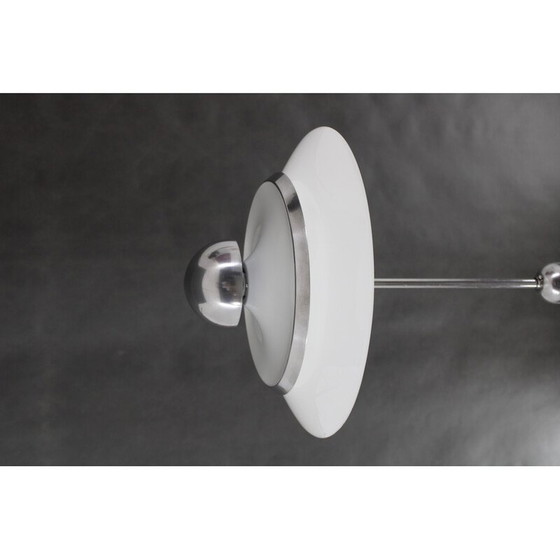 Image 1 of Vintage Bauhaus pendant lamp, 1930s