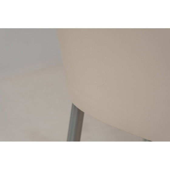 Image 1 of Lord Yo vintage armchair by Philippe Starck for Aleph, 1994