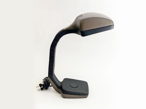 Table Lamp Vintage Hoffmeister Germany 1970