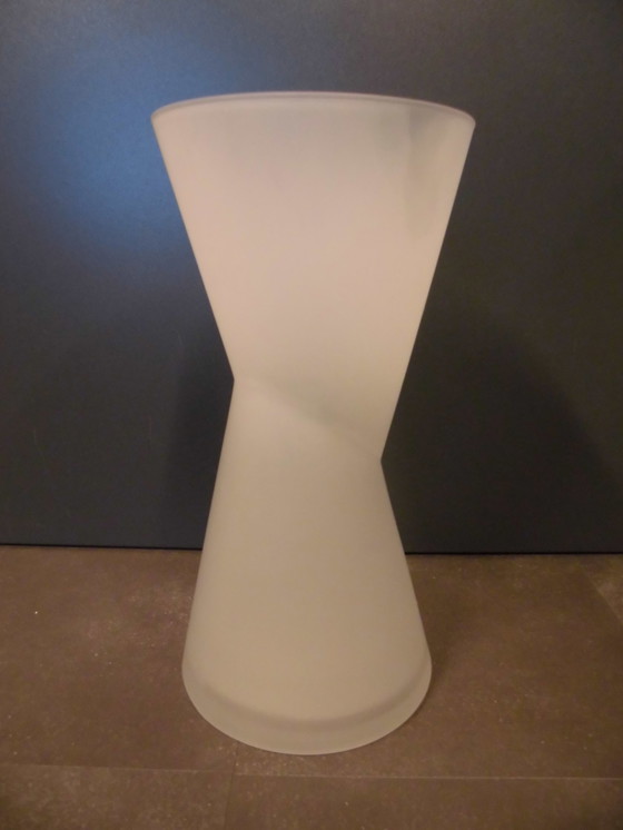 Image 1 of Driade vase Drill from the dHouse Home Collection design Alfredo Häberli