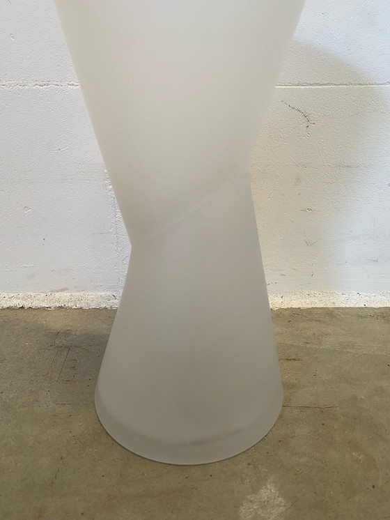 Image 1 of Driade vase Drill from the dHouse Home Collection design Alfredo Häberli