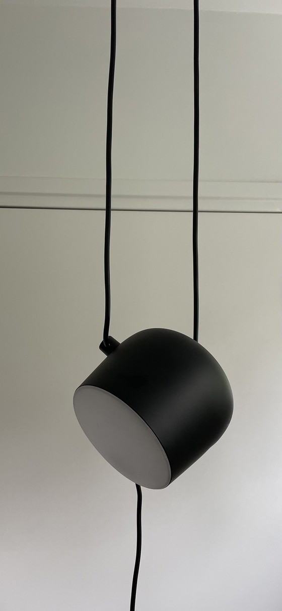 Image 1 of Flos Aim Small Led Dimmable with Plug