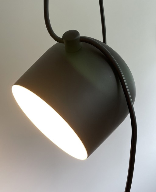 Flos Aim Small Led Dimmable with Plug