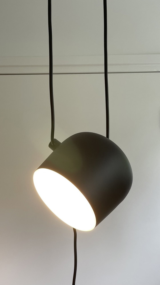 Image 1 of Flos Aim Small Led Dimmable with Plug