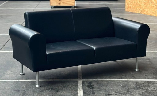 Vitra Morrison Sofa Twoseater