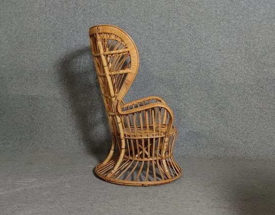 Image 1 of Trio Noordwolde armchair