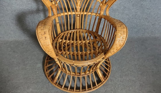 Image 1 of Trio Noordwolde armchair