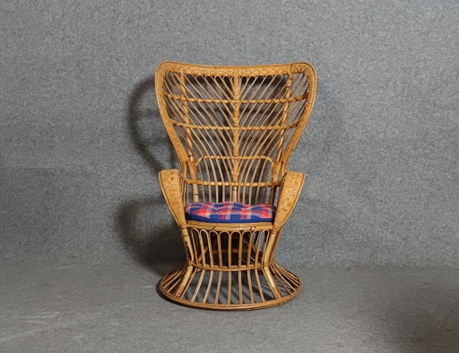 Trio Noordwolde armchair