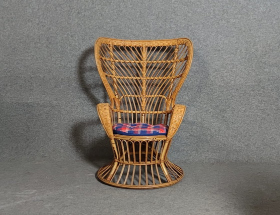 Image 1 of Trio Noordwolde armchair