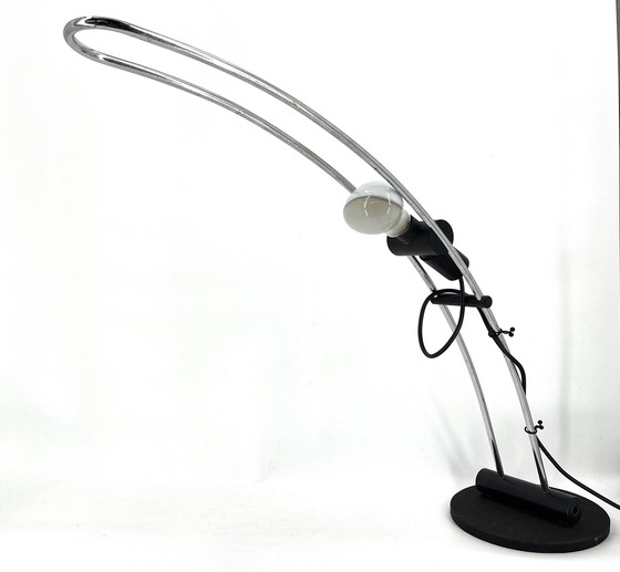 Image 1 of Italian Desk Lamp from Lumenform, 1970s