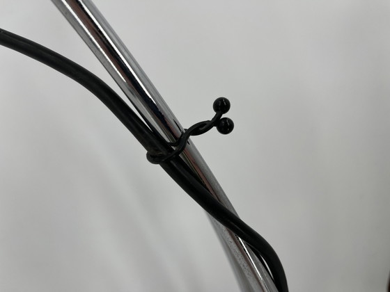 Image 1 of Italian Desk Lamp from Lumenform, 1970s