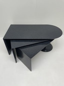 Vintage Leolux design Cyclo coffee table