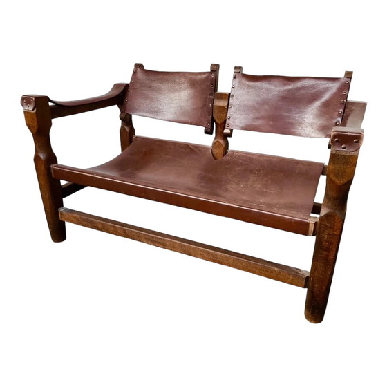 Image 1 of Safari biposto d'epoca