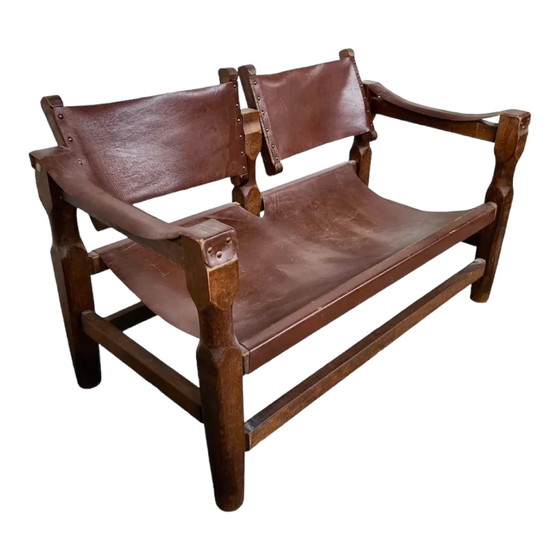 Image 1 of Safari biposto d'epoca