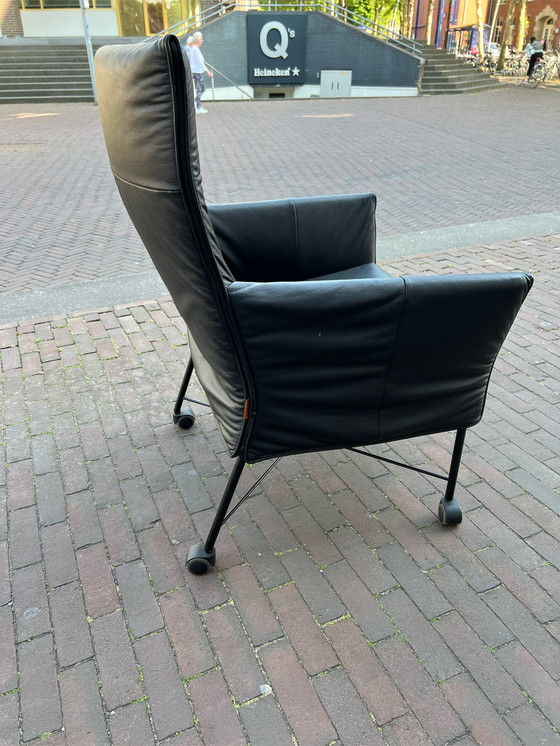 Image 1 of Montis Charly armchair