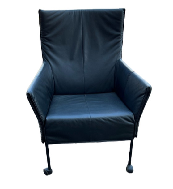 Image 1 of Montis Charly armchair