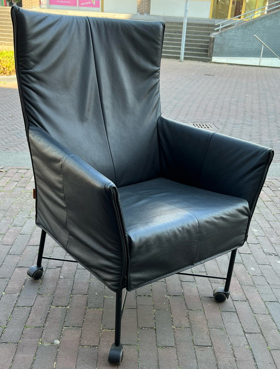 Image 1 of Montis Charly armchair