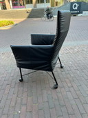 Montis Charly armchair
