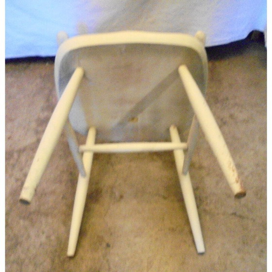 Image 1 of Vintage Scandinavian  armchair 1960s